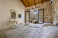 Villa Constancia Hotels in Stalos