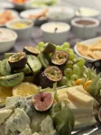 Hotell Esplanad - breakfast