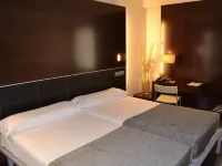 Hotel Ceuta Puerta de Africa Hôtels à : Ceuta