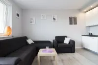 Apartamenty Sun & Snow Kamienna Wisła Các khách sạn ở Wisla