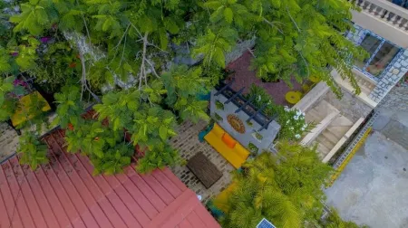 Residences Etang  du Jong