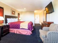 Queencity Inn Hotels in Signal Hill