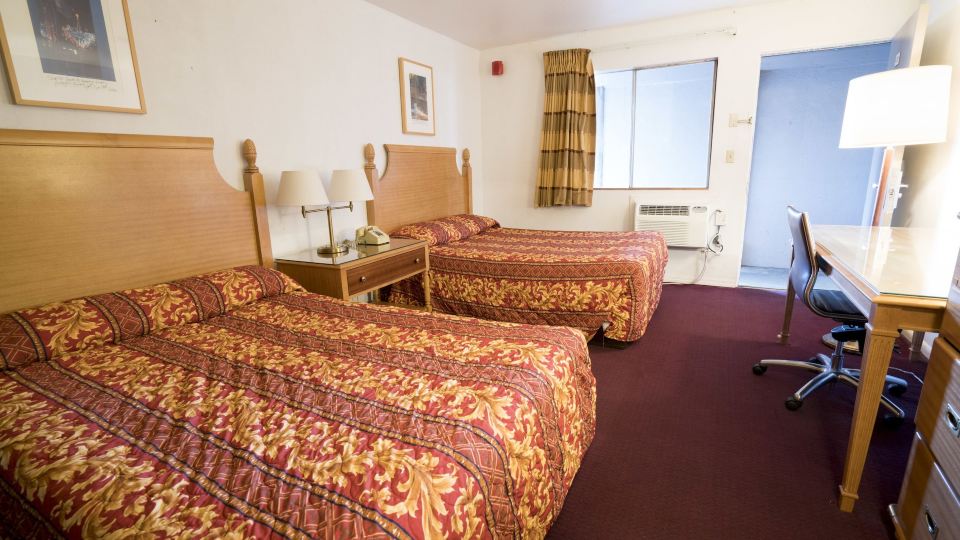 Seatac Inn