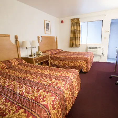 Seatac Inn