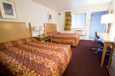 Seatac Inn Các khách sạn ở Vashon