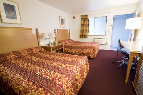 Seatac Inn Hotels in Vashon