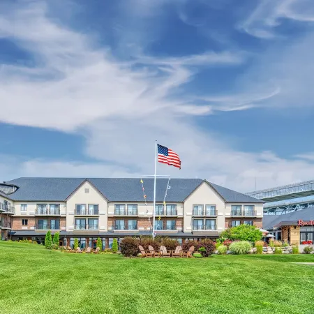 DoubleTree by Hilton Port Huron