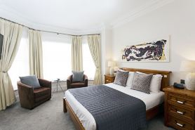Andover House Hotel & Restaurant