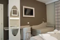 Hotel degli Ulivi Hotel a Bernalda