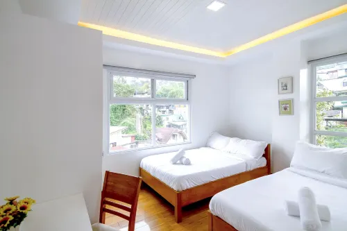 RiCio Haus