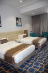 Hotel Vilasa International Hotels in Shahdol
