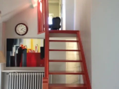 Chateau Ladausse Hotels in Monflanquin