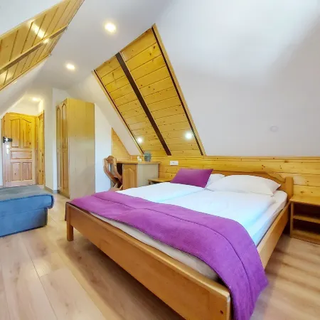 Plitvice Ethno House