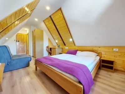 Plitvice Ethno House Hotels in Plitvicki Ljeskovac