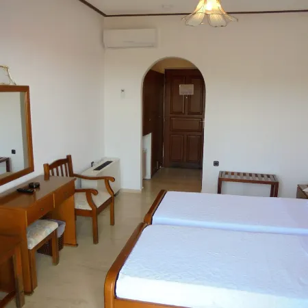 Hotel Paradise