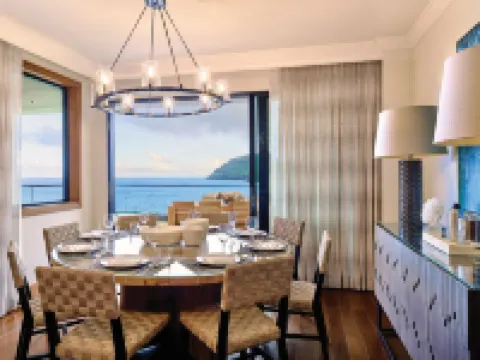 ティンバース カウアイ オーシャン クラブ & レジデンシス リフエのホテル