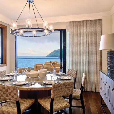 Timbers Kauai Ocean Club & Residences
