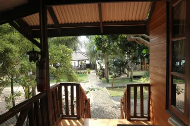 รูปภาพของบ้านบุญเพ็ชร รีสอร์ท
