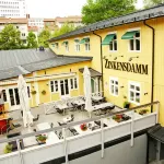 STF Zinkensdamm Hostel Hotel a Arsta