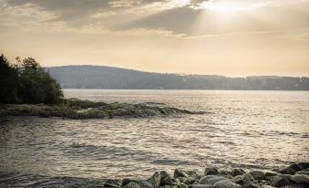 First Camp Fläsian - Sundsvall