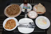 Luxury Inn Hotels in Karachi