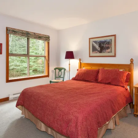 Treeline Townhome by Whistler Premier