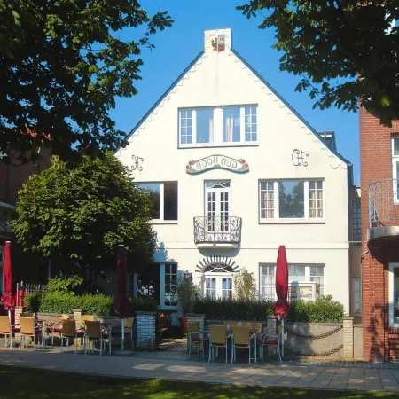 Studio, Wyk Auf Föhr