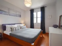 Apartment U3 - Avdimou Hotels in Kouklia