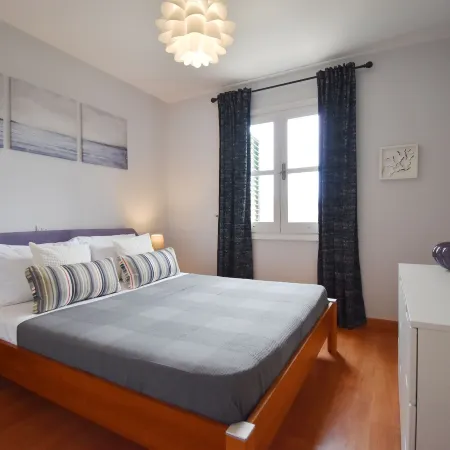 Apartment U3 - Avdimou