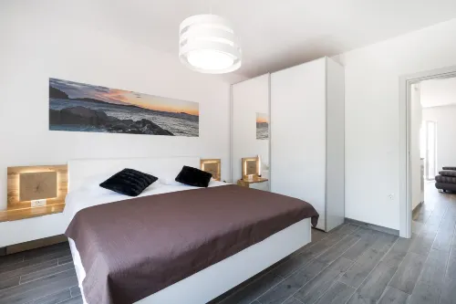 Marojica Apartments 2 - Baarit