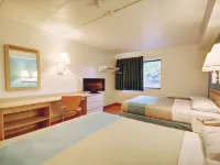 Motel 6 Newport, RI Hotels in Newport