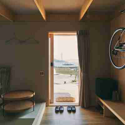 ＷＡＫＫＡ　大三島 Rooms