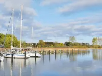 Gustow Garden Retreat