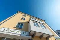 Liebig-Hotel Hotels in Heuchelheim
