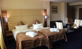 Grand Hotel Empire
