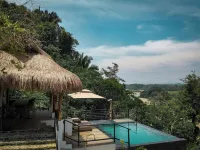 Refugio Monte Oscuro - Pools