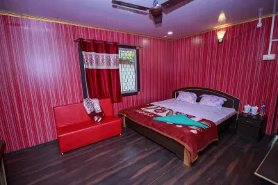 Green Ashiyana Eco Resort Hotels in Sonitpur