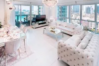 Elite Royal Apartment - Burj Khalifa & Fountain View - Deluxe