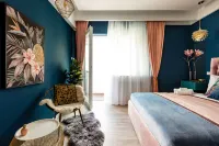 Welcome to the Jungle! Các khách sạn ở Bucharest