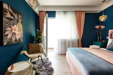 Welcome to the Jungle! Отели в г. Бухарест