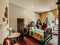 Songkhla Tae Raek Antique Hotel Hotels near Laem Samila