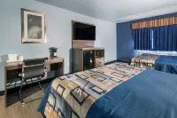 Rodeway Inn Carrollton I-35E Hotels in Carrollton