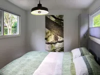 Homely Apartment in Noordwolde with Balcony - Апартаменты