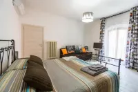 Bologna Butterfly Apartment فنادق في San Vitale Grande