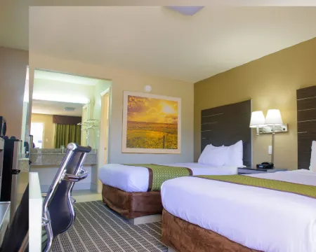 Clarion Pointe Athens I-65 Hotels in Athens