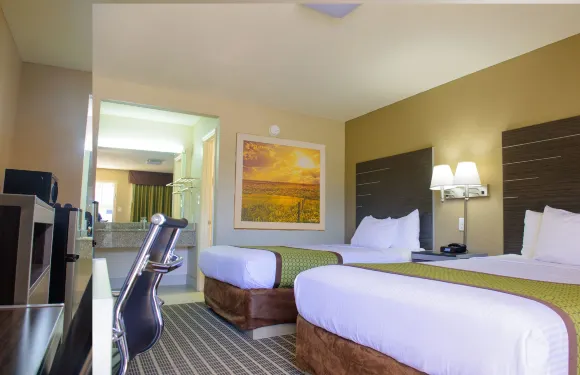 阿森斯I-65凱隆波因特酒店