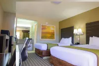 Days Inn & Suites by Wyndham Athens Alabama