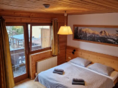 Pension Bärenwirt Hotels in Leutasch