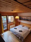 Pension Bärenwirt Hotel a Gemeinde Scharnitz