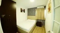 City Apartments